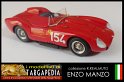 Ferrari Dino 196 S n.154 Coppa Shell 1958 - AlvinModels 1.43 (1)